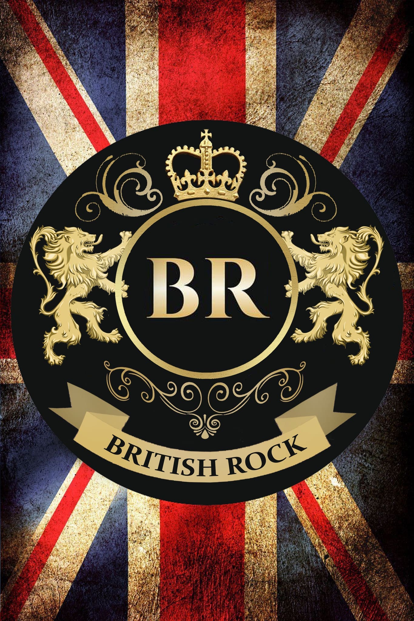 British Rock Show